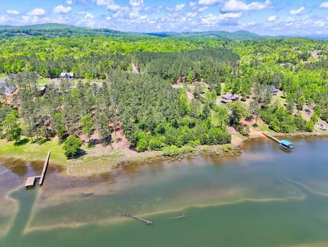 Lot 114 Sandy Lake Lane Blairsville GA 30512