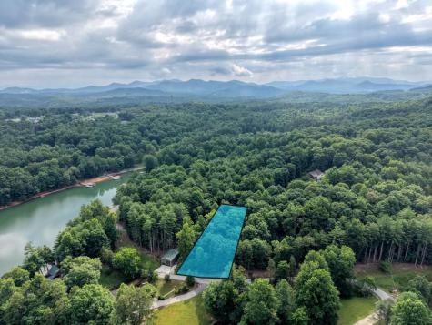 Lot 5 Shallow Creek Road Blairsville GA 30512