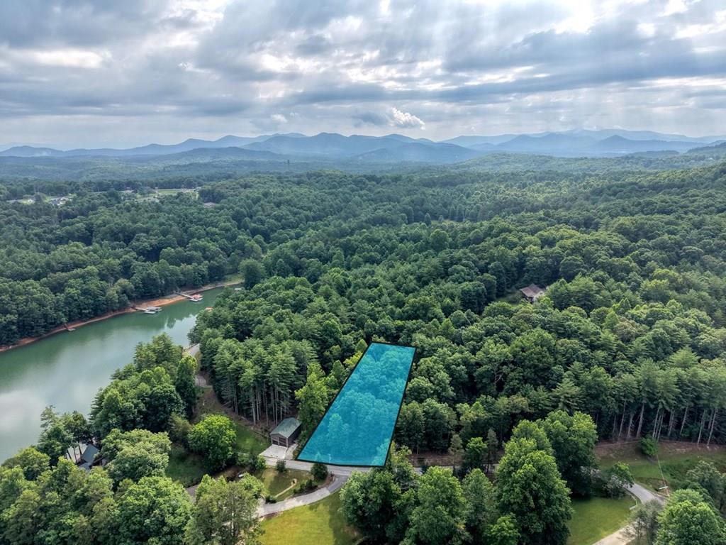 Lot 5 Shallow Creek Road Blairsville GA 30512
