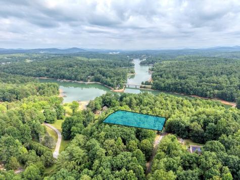Lot 5 Shallow Creek Road Blairsville GA 30512