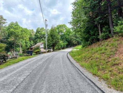 Lot 5 Shallow Creek Road Blairsville GA 30512