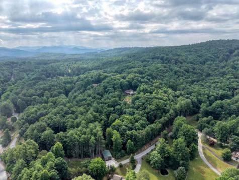 Lot 5 Shallow Creek Road Blairsville GA 30512