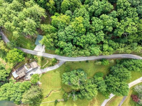 Lot 5 Shallow Creek Road Blairsville GA 30512