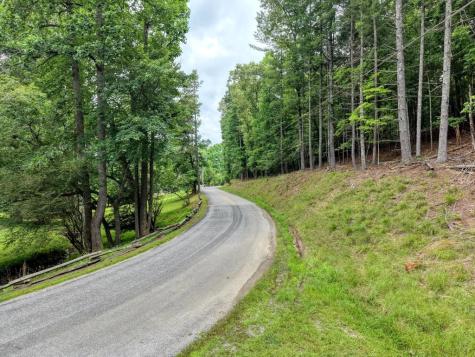 Lot 5 Shallow Creek Road Blairsville GA 30512