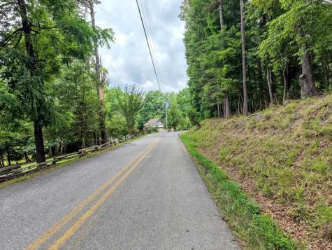 Lot 5 Shallow Creek Road Blairsville GA 30512