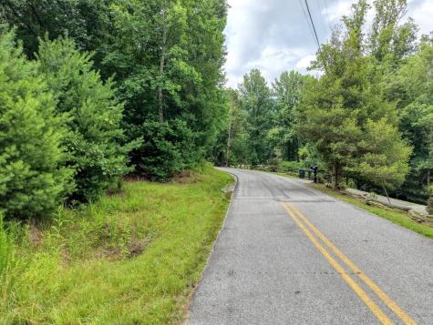 Lot 5 Shallow Creek Road Blairsville GA 30512