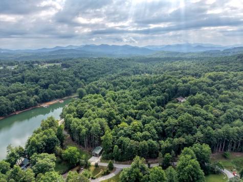Lot 5 Shallow Creek Road Blairsville GA 30512
