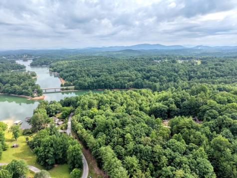 Lot 5 Shallow Creek Road Blairsville GA 30512