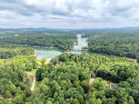 Lot 5 Shallow Creek Road Blairsville GA 30512