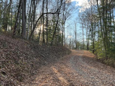Lot 45 Tusquittee Crossing Hayesville NC 28904