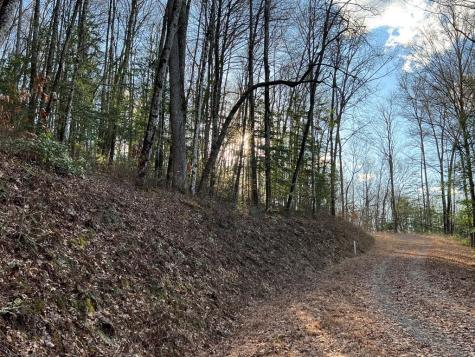 Lot 45 Tusquittee Crossing Hayesville NC 28904