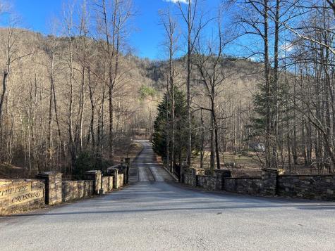 Lot 45 Tusquittee Crossing Hayesville NC 28904