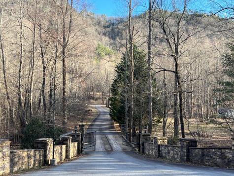 Lot 45 Tusquittee Crossing Hayesville NC 28904
