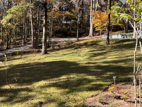 Lot 45 Tusquittee Crossing Hayesville NC 28904