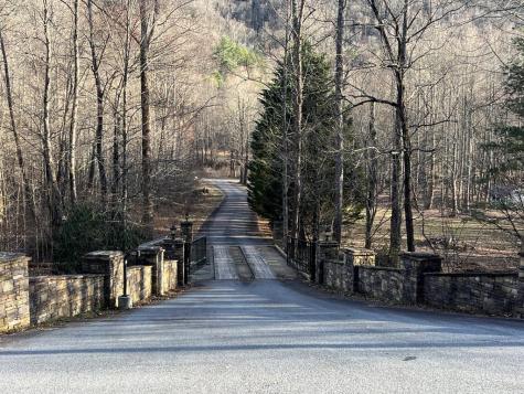 Lot 45 Tusquittee Crossing Hayesville NC 28904