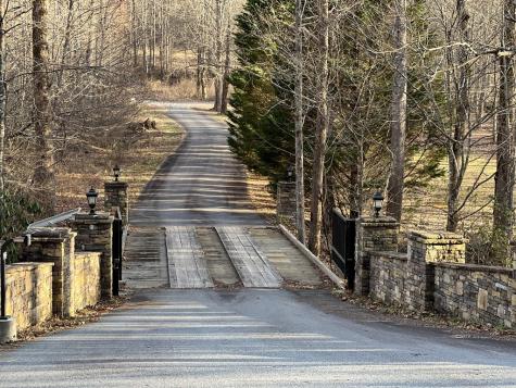 Lot 45 Tusquittee Crossing Hayesville NC 28904