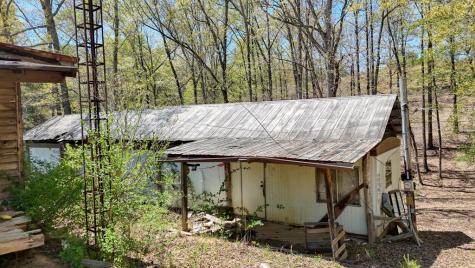641 Windy Ridge Road Blue Ridge GA 30513