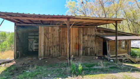 641 Windy Ridge Road Blue Ridge GA 30513