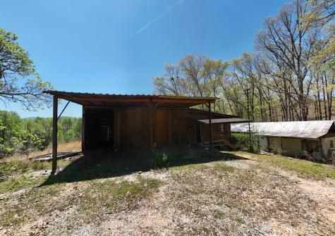 641 Windy Ridge Road Blue Ridge GA 30513