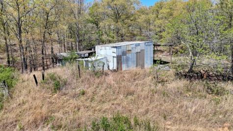 641 Windy Ridge Road Blue Ridge GA 30513