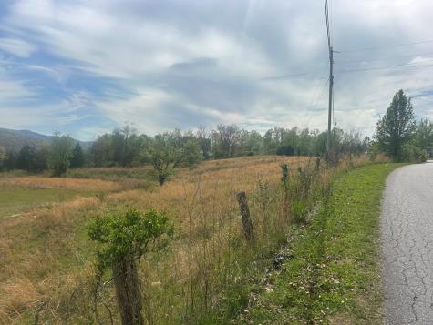 641 Windy Ridge Road Blue Ridge GA 30513