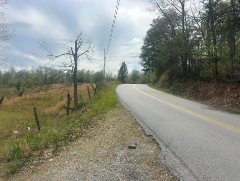 641 Windy Ridge Road Blue Ridge GA 30513