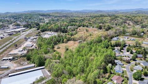 641 Windy Ridge Road Blue Ridge GA 30513