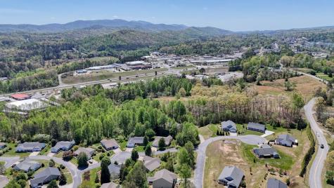 641 Windy Ridge Road Blue Ridge GA 30513