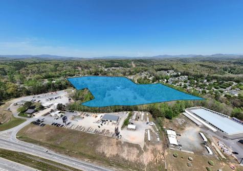 641 Windy Ridge Road Blue Ridge GA 30513