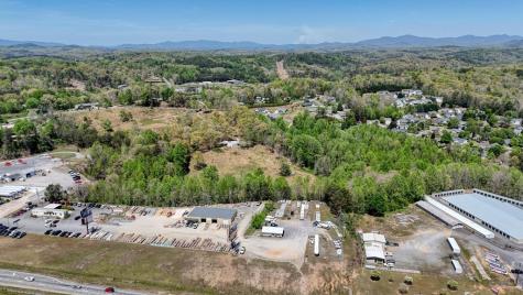 641 Windy Ridge Road Blue Ridge GA 30513