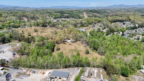 641 Windy Ridge Road Blue Ridge GA 30513