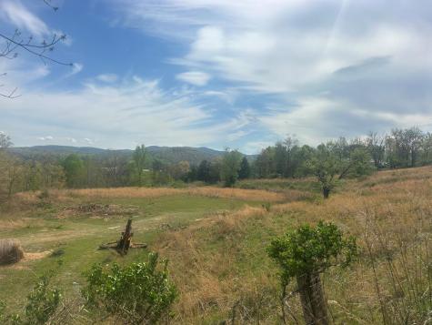 641 Windy Ridge Road Blue Ridge GA 30513
