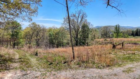 641 Windy Ridge Road Blue Ridge GA 30513