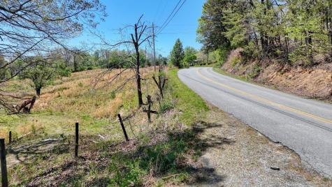 641 Windy Ridge Road Blue Ridge GA 30513