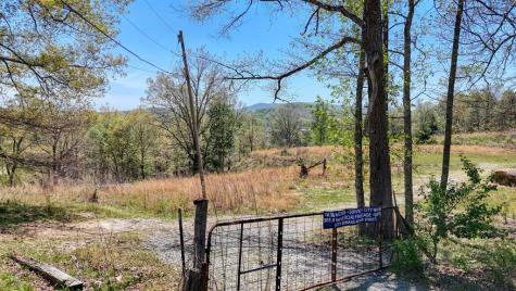 641 Windy Ridge Road Blue Ridge GA 30513