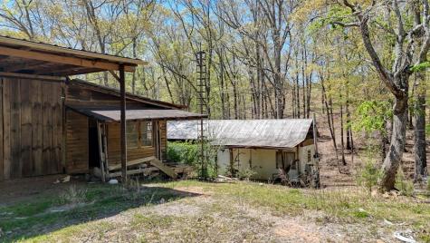 641 Windy Ridge Road Blue Ridge GA 30513
