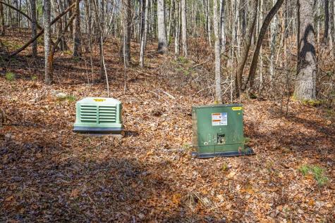 11.1 Ac. Stevens Ridge Road Ellijay GA 30540