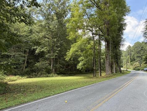 6.13 Ac Lucius Road Cherry Log GA 30522