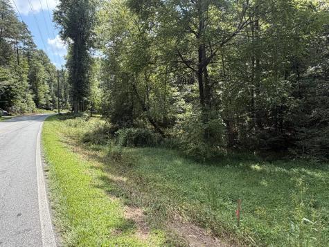6.13 Ac Lucius Road Cherry Log GA 30522