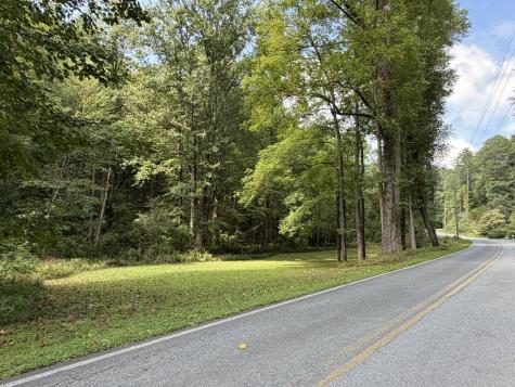 6.13 Ac Lucius Road Cherry Log GA 30522