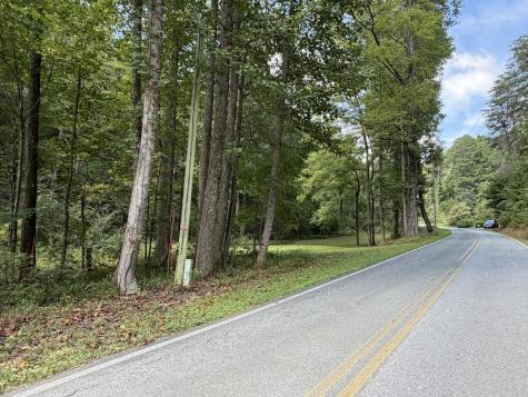 6.13 Ac Lucius Road Cherry Log GA 30522