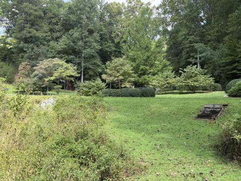 6.13 Ac Lucius Road Cherry Log GA 30522