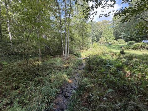 6.13 Ac Lucius Road Cherry Log GA 30522