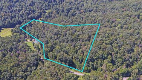 6.13 Ac Lucius Road Cherry Log GA 30522