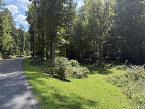 6.13 Ac Lucius Road Cherry Log GA 30522