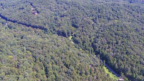 6.13 Ac Lucius Road Cherry Log GA 30522