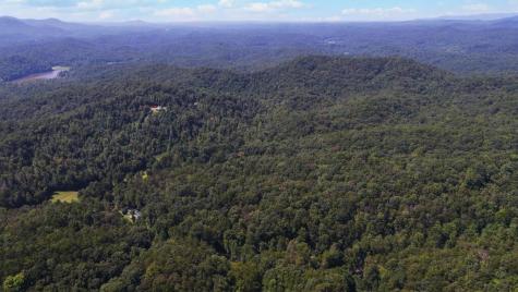 6.13 Ac Lucius Road Cherry Log GA 30522