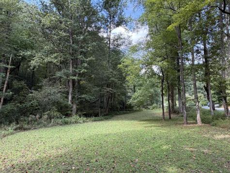 6.13 Ac Lucius Road Cherry Log GA 30522