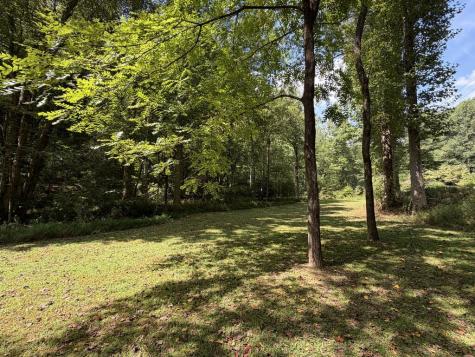 6.13 Ac Lucius Road Cherry Log GA 30522