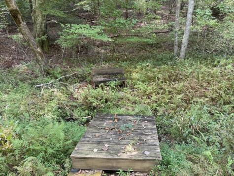 6.13 Ac Lucius Road Cherry Log GA 30522